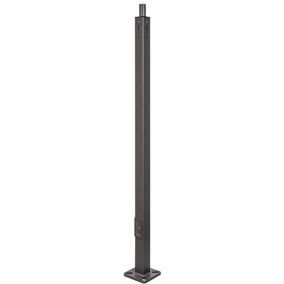 Square Pole